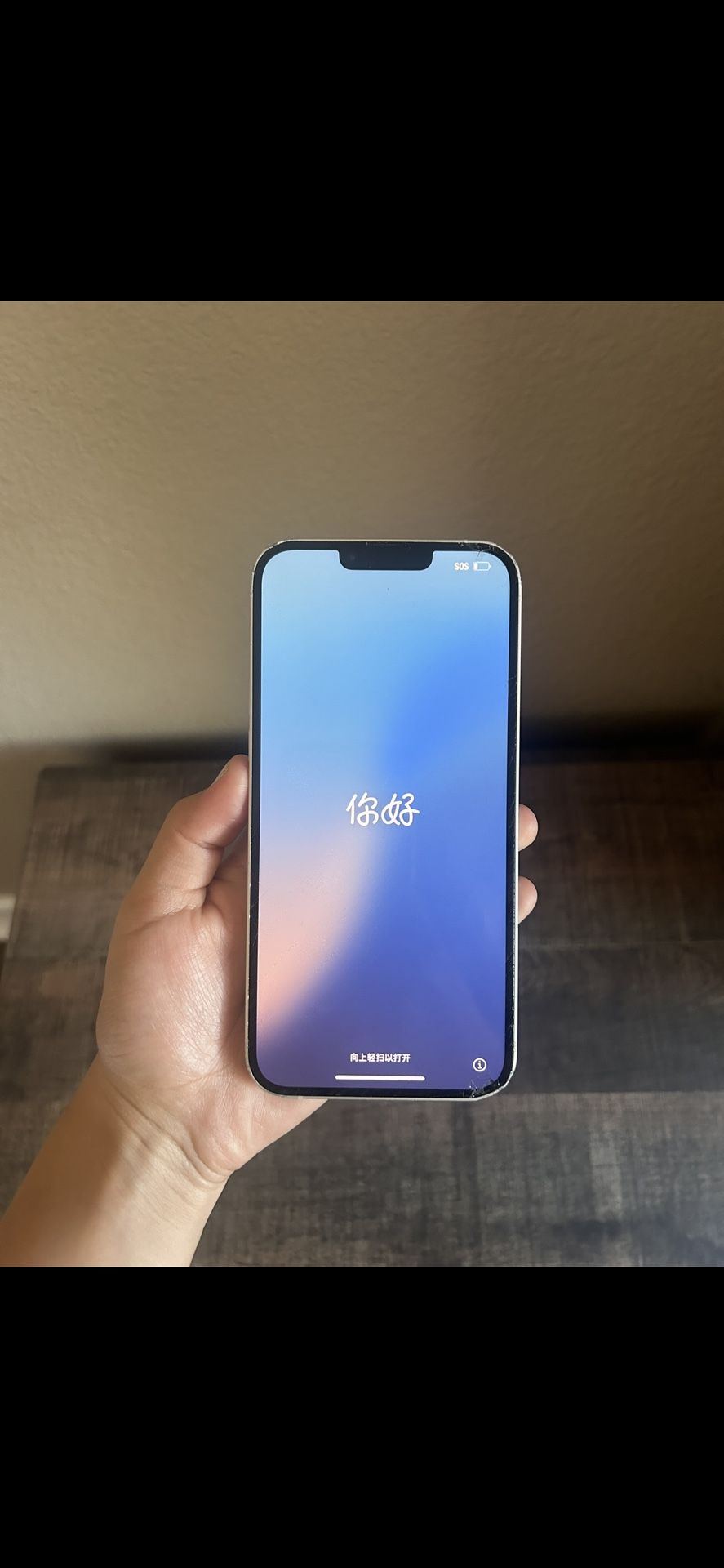 iPhone 14 Plus