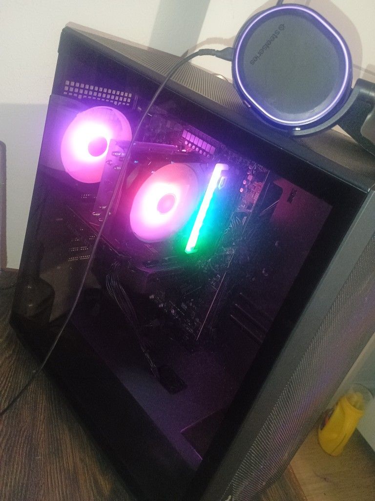 Gaming PC