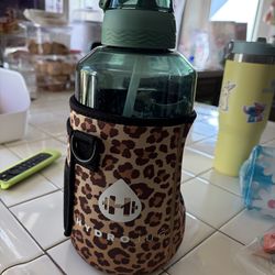 FREE water jug