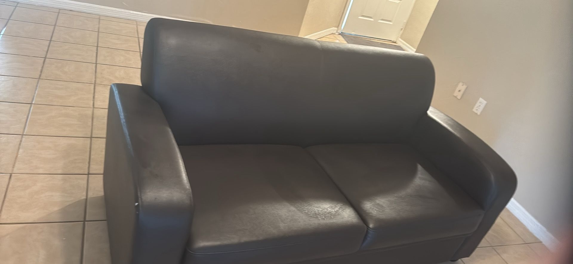 Block Couch