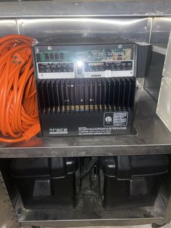 Trace Engineering Power Inverter