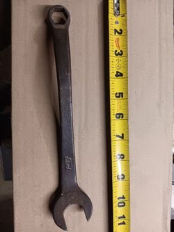 Antique Ford Wrench