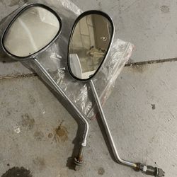 Motorcycles Mirrors