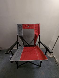 GCI Outdoor Eazy Chair XL Foldable Camping Chair