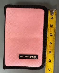 Nintendo DS Carry Case Storage just $5