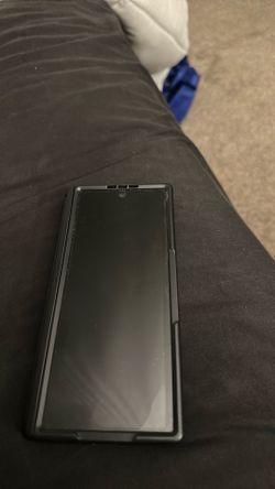 Galaxy fold 6