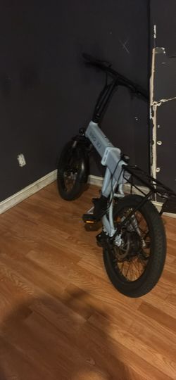 Electric bike
