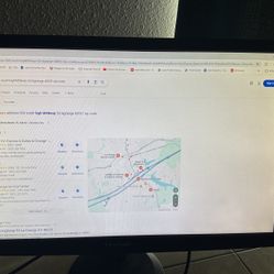 27 Inch Pc Monitor