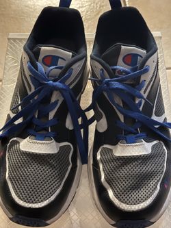 Champion Shoes