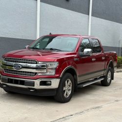 Ford F150