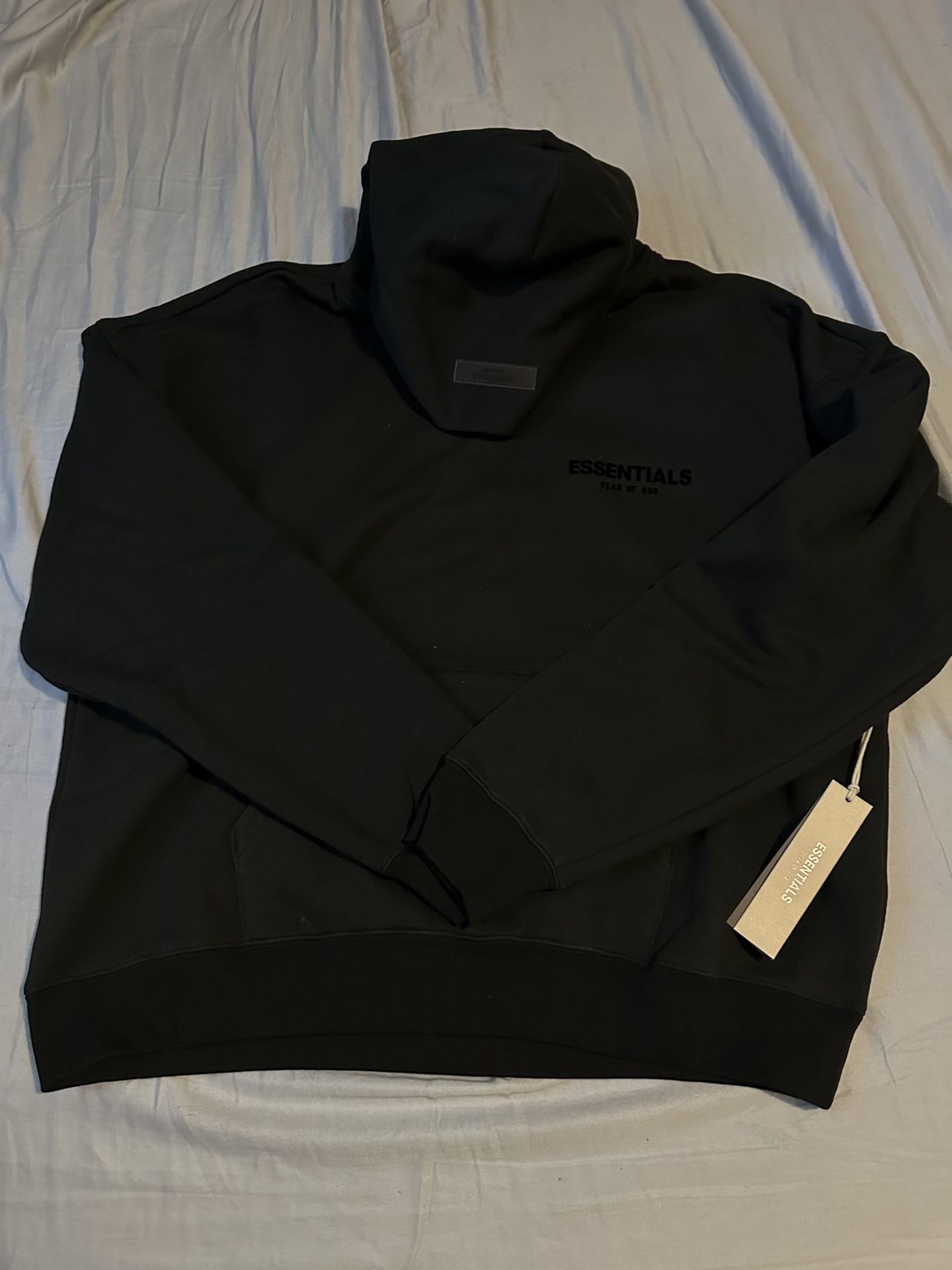 Essential Hoodie