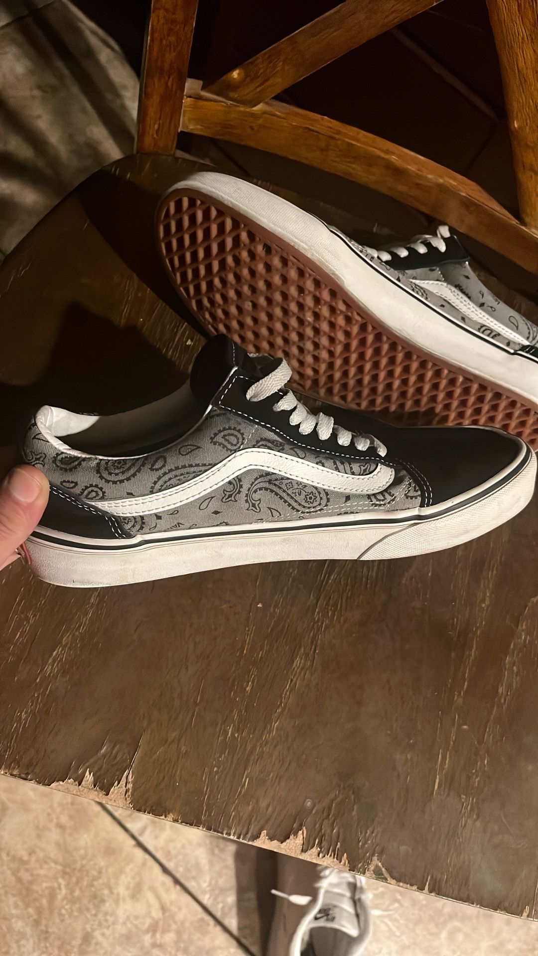 Vans
