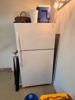 Kenmore Refrigerator