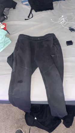 Nike tech pants