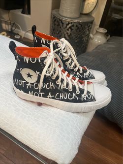 Converse Not A Chuck Sneaker