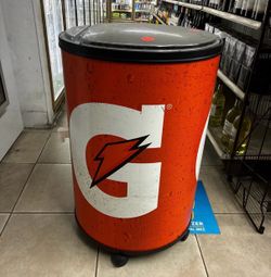 Cooler
