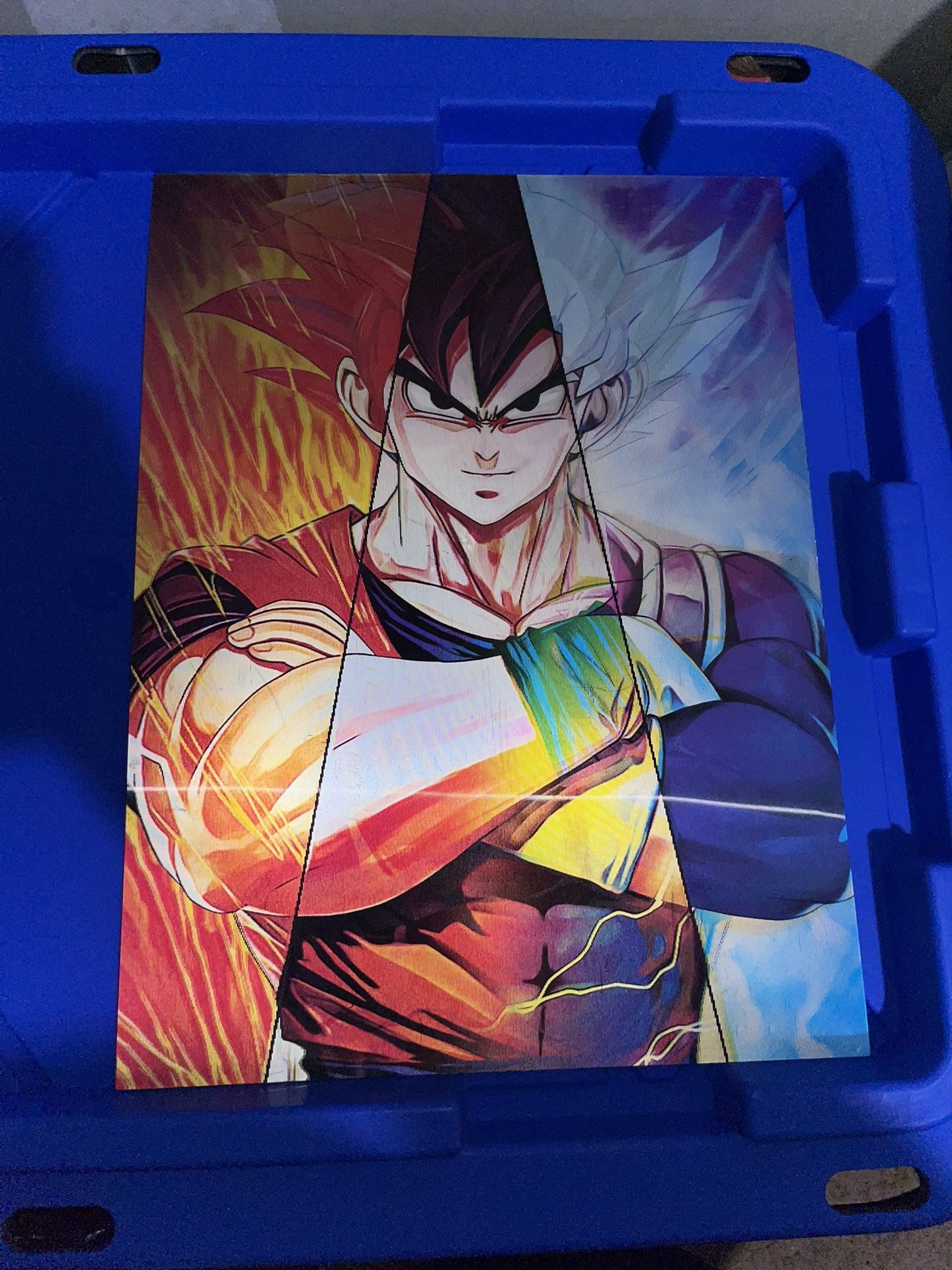 Goku From Dragon Ball