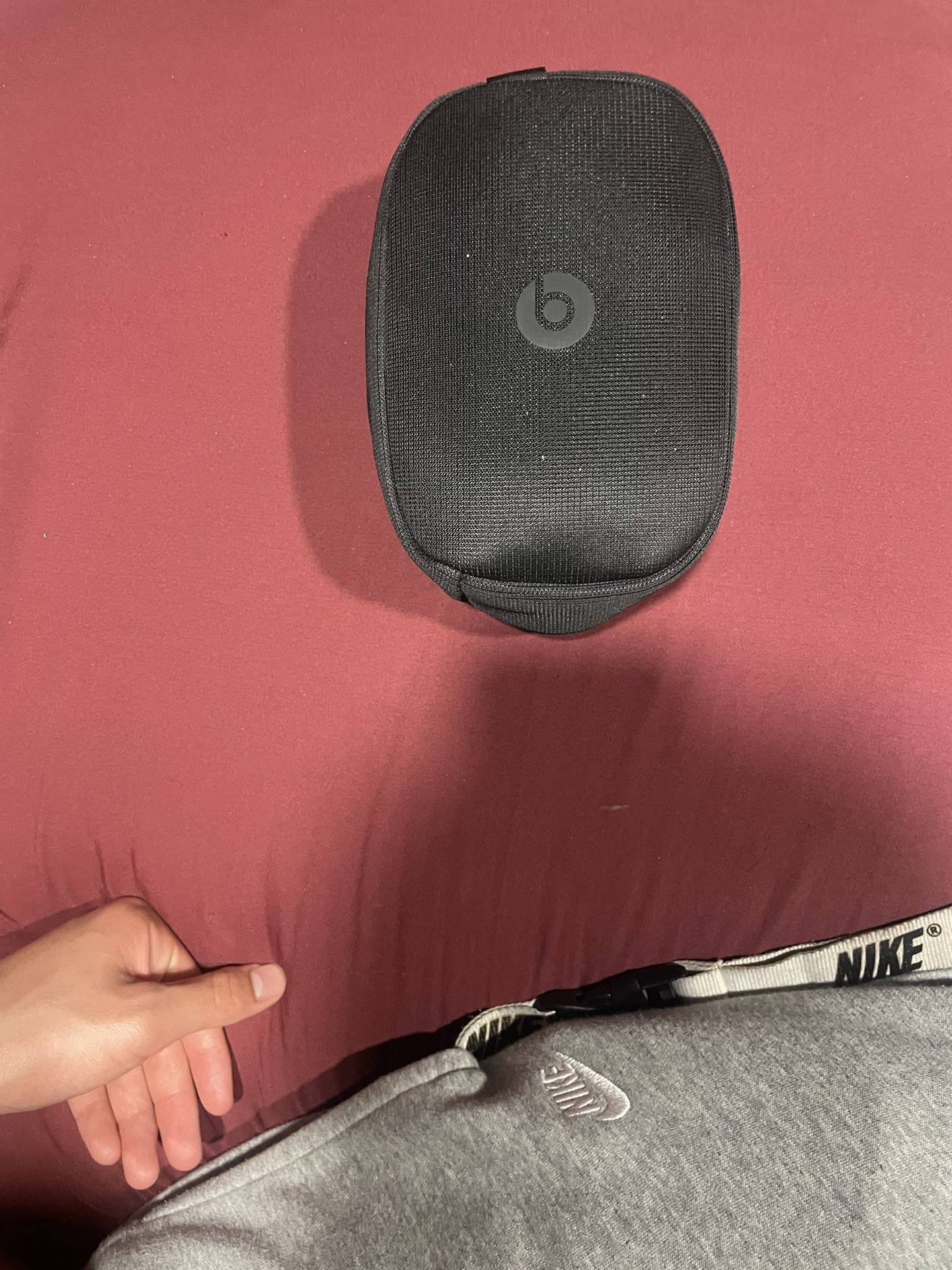 Beats Studio Pros