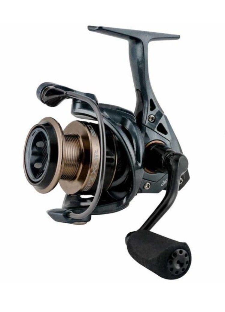Okuma Epixor XT55 Fishing Spinning Reel