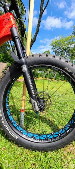 Rigid Fork Salsa Firestarter Fork Salsa Firestarter Carbon 29