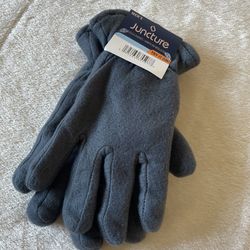 Men’ Fleece Gloves