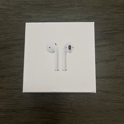 AirPods 