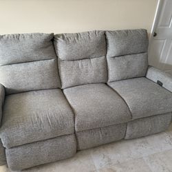 Power Sofa 
