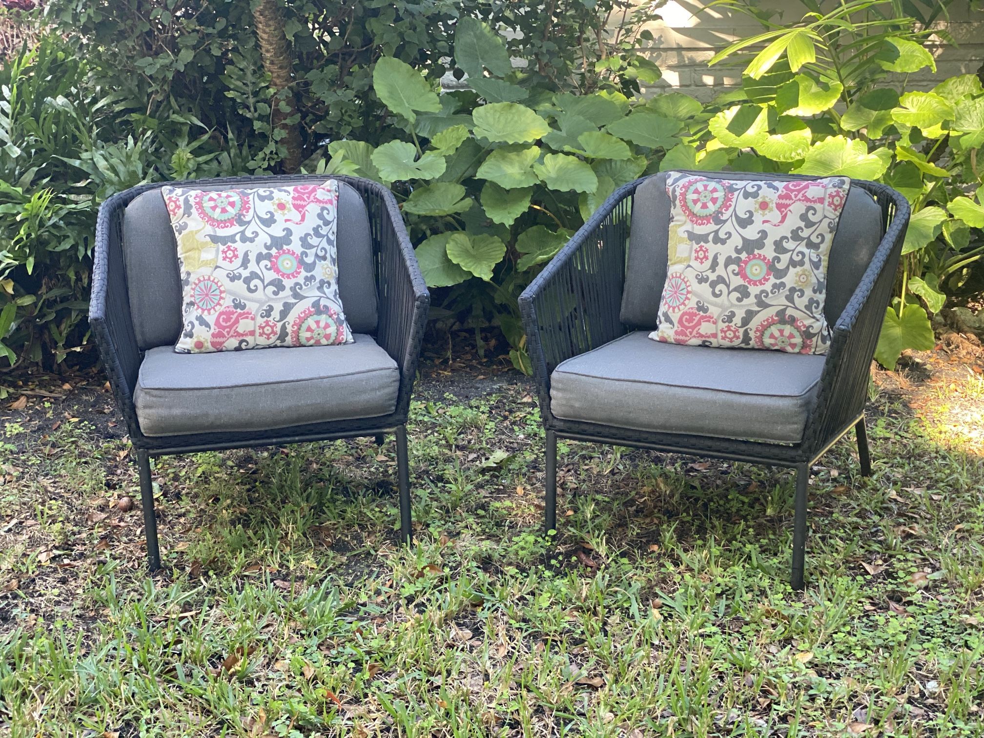 Outdoor Patio Furniture