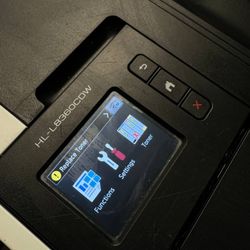Printer Lasers