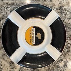 Ashtray Cohiba