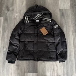 BURBERRY JACKET BRAND NEW BEST OFFERS ALL SIZES