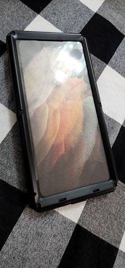 Pinnacle Luxury Case For S22 Ultra