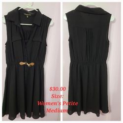 Women's Dress