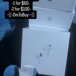 airpod pros