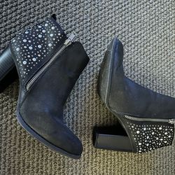 Maurice’s Studded Boots