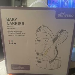 BABY CARRIER SUNVENO