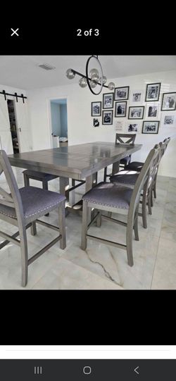 Dinning room