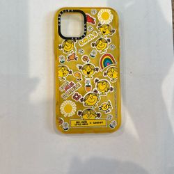 Casetify iPhone 11 Pro Case