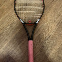 Prince Premier 105 TXT 1300 Tennis Racket 