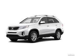 2015 Kia Sorento