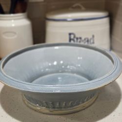 Large serving Bowl