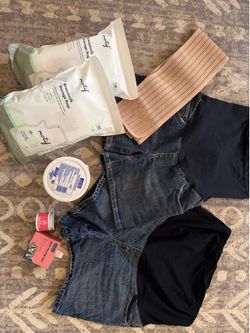 Maternity / Baby Bundle