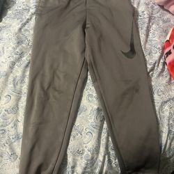 Little Boys Sweatpants