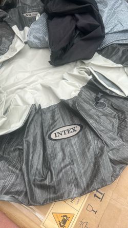 FREE     INTEX  PureSpa. STPB6R21 RO