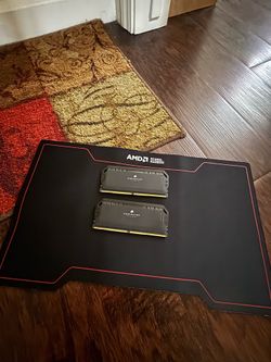 CORSAIR DOMINATOR PLATINUM RGB DDR5 RAM 32GB (2x16GB) 5600MHz READ DESCRIPTION PICK UP ONLY NO TRADE 💲350 FIRM ON PRICE