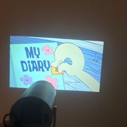 Projector 