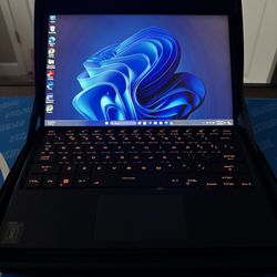 ASUS Flow Z13 GZ301 13.4" Touch-Screen 2-in-1 Laptop