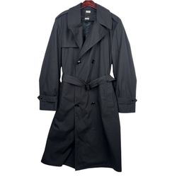 Vintage MITARY Coat 42 Long