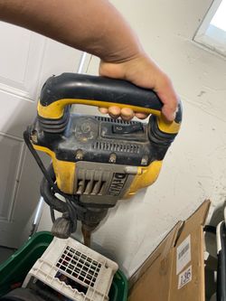 Hammer Dewalt