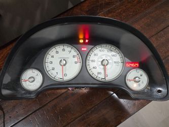 Rsx type s cluster
